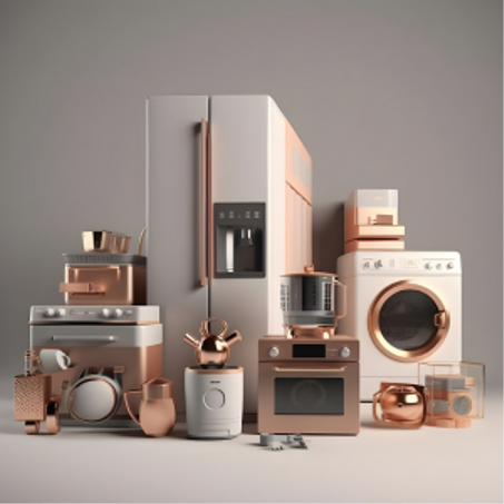 المنزل  و المطبخ