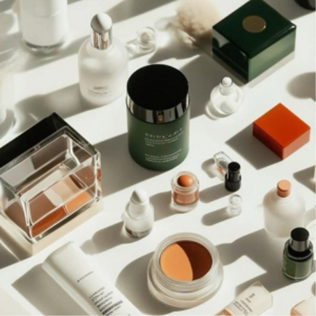 الجمال والعطور