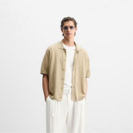 أزياء الرجال