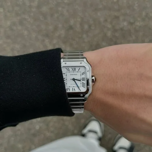 Collection pour Homme