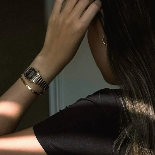 Collection pour Femme