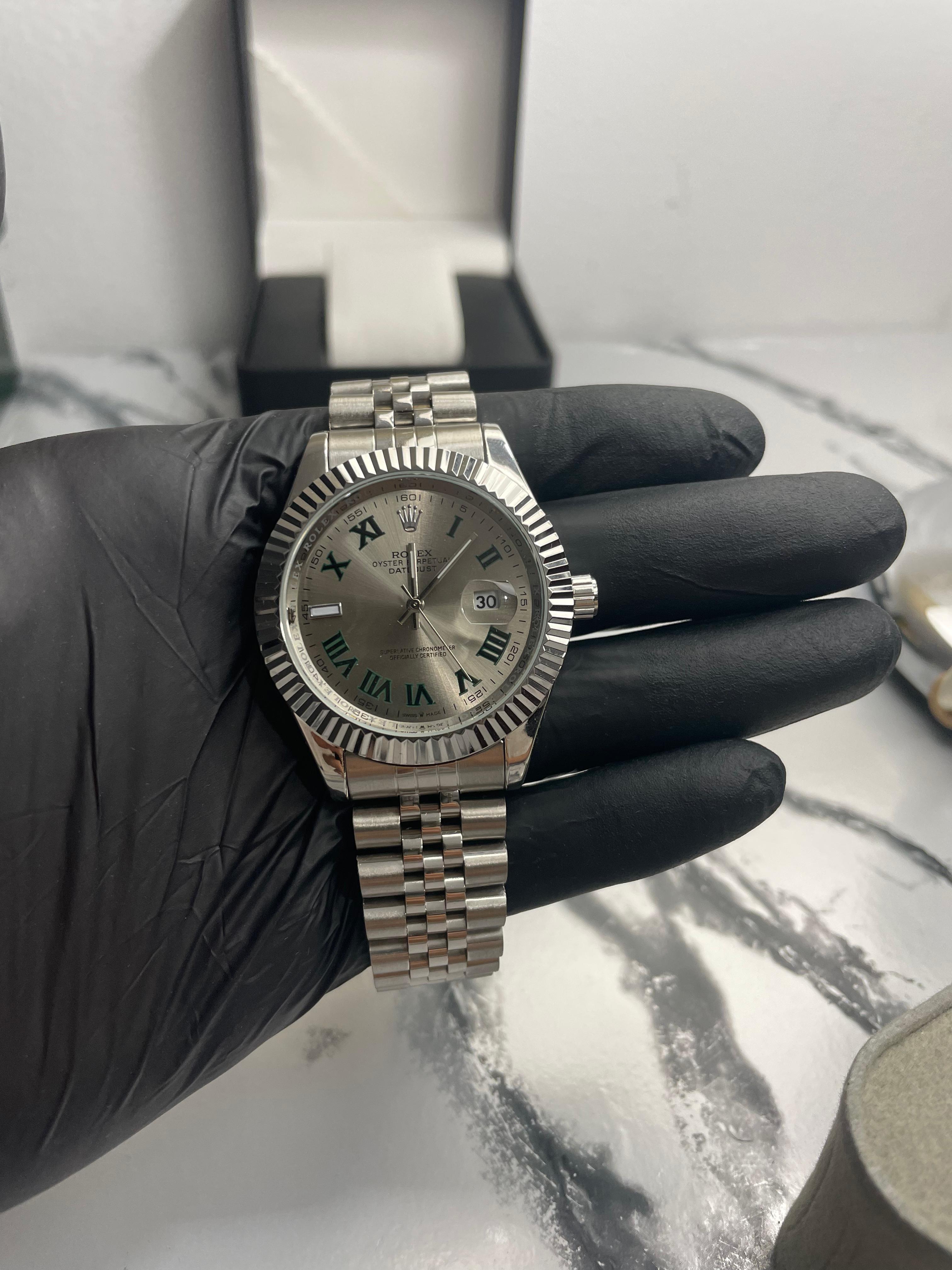 Rolex Automatique