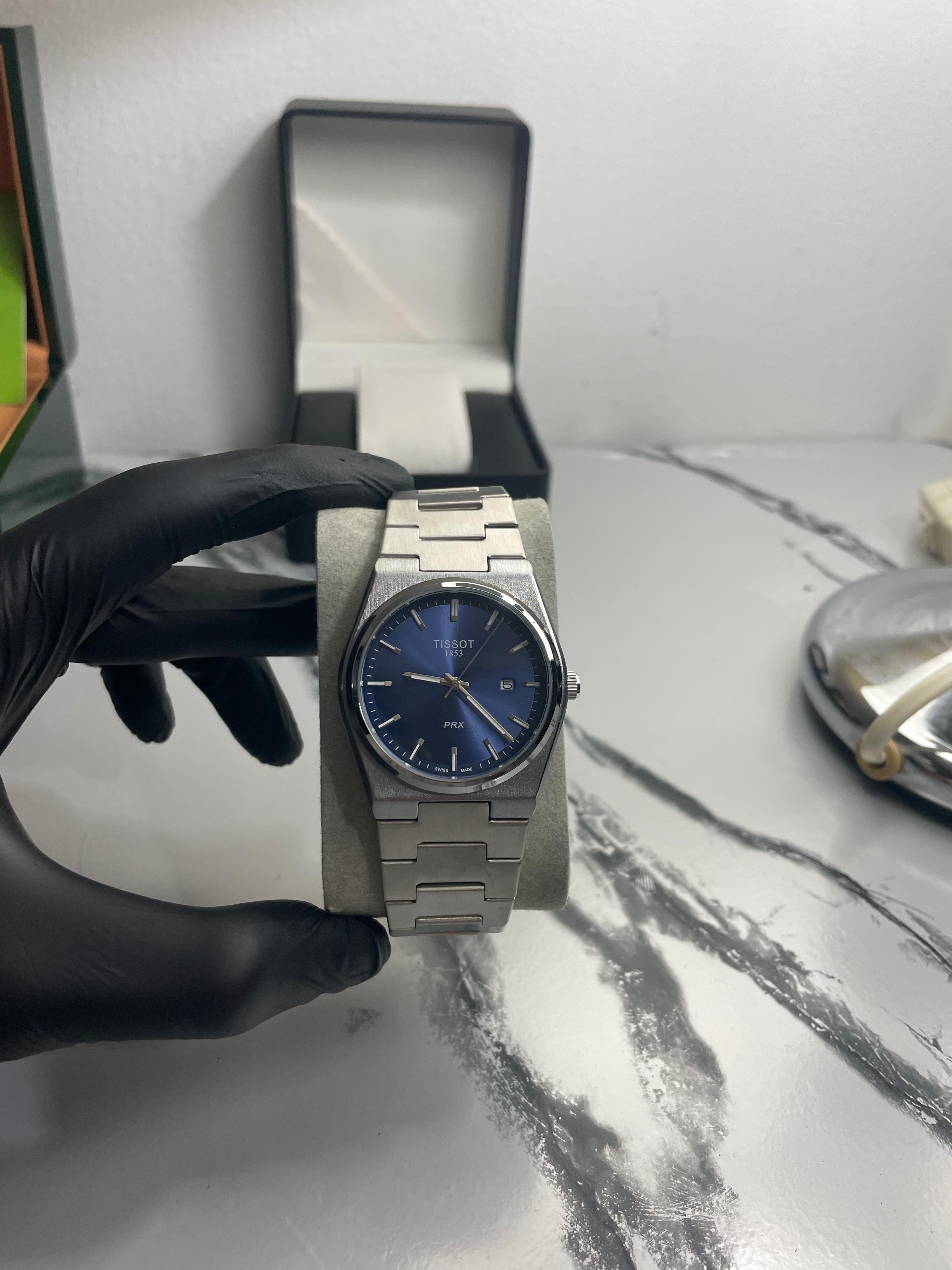 Tissot