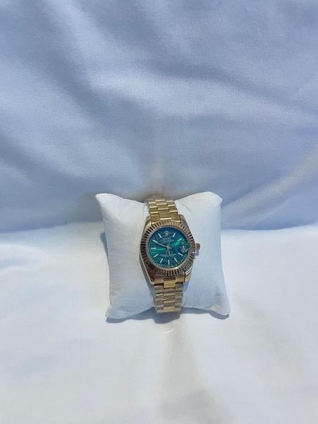 ROLEX DATE JUST FEMME