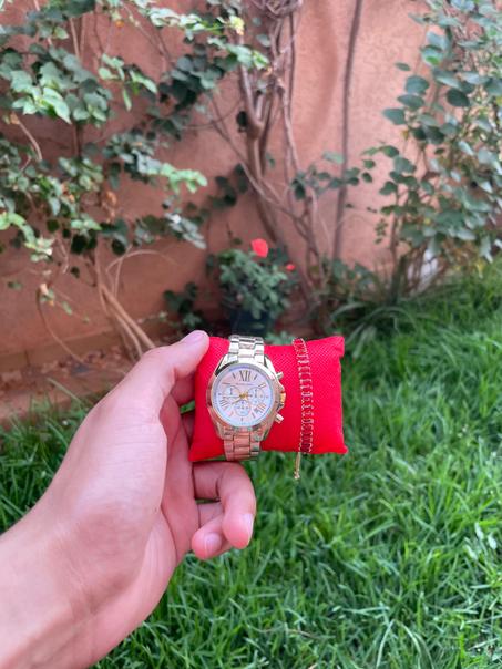 michael kors+braclet