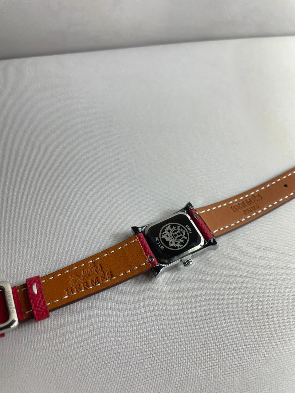 Hermes -Montre pour femme