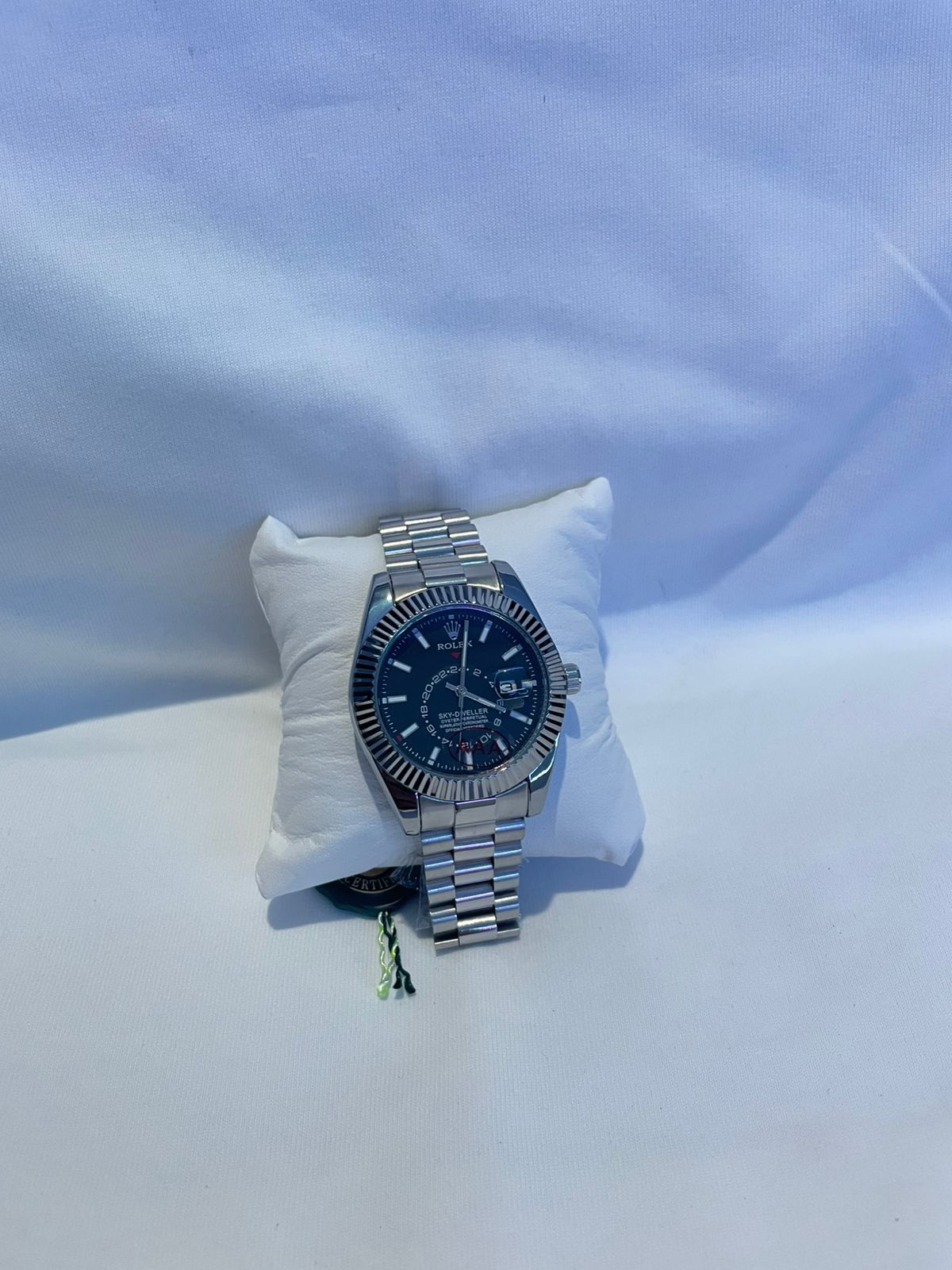 ROLEX POUR HOMME