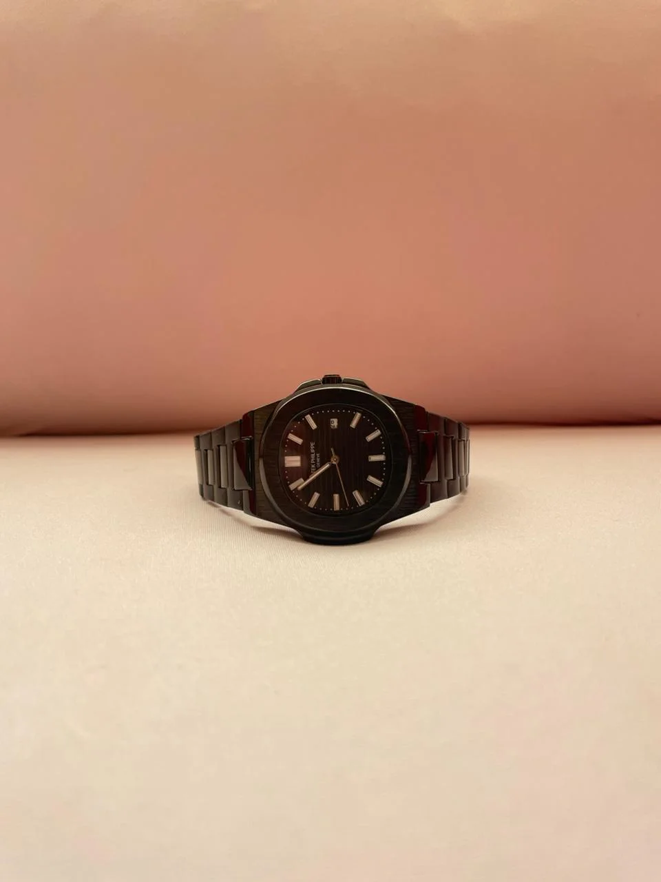 Patek Philippe Automatic Black Edition