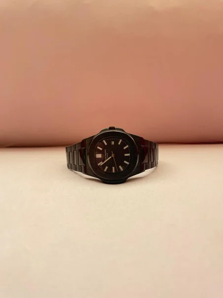 Patek Philippe Automatic Black Edition