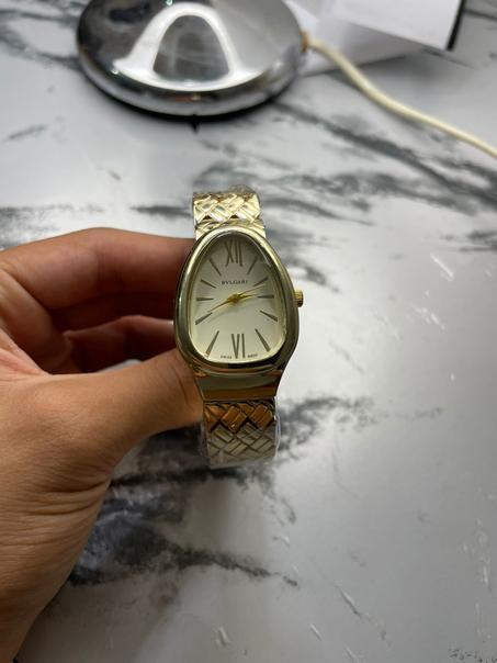 BVLAGARI