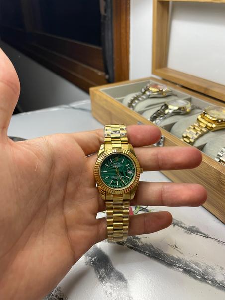 ROLEX FEMME