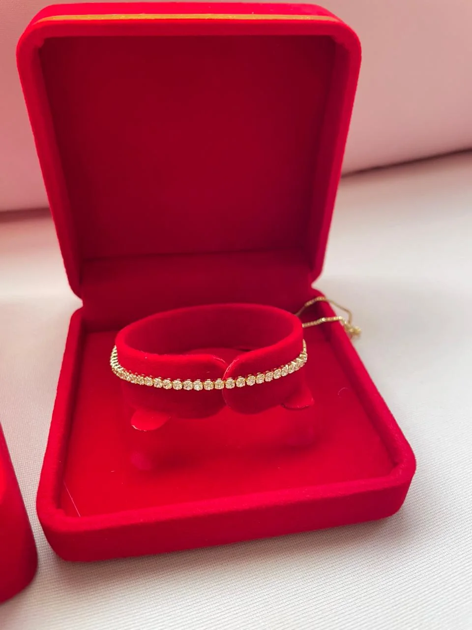 Pack femme montre + braclet