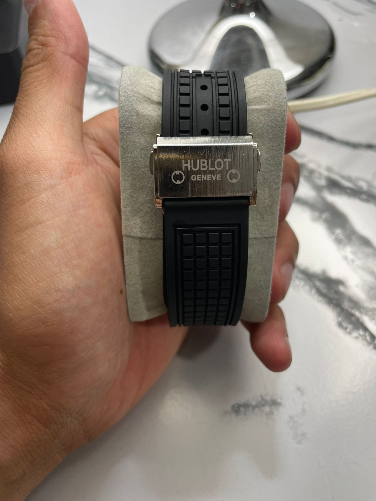 Hublot