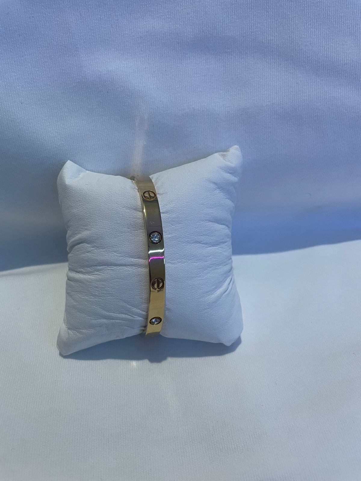 BRACLET CARTIER