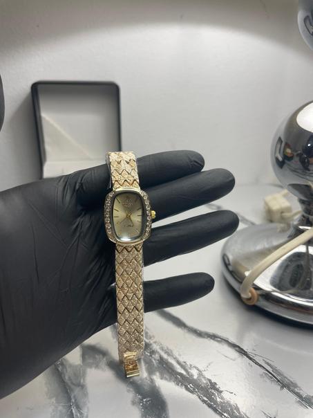 Rolex pour femme