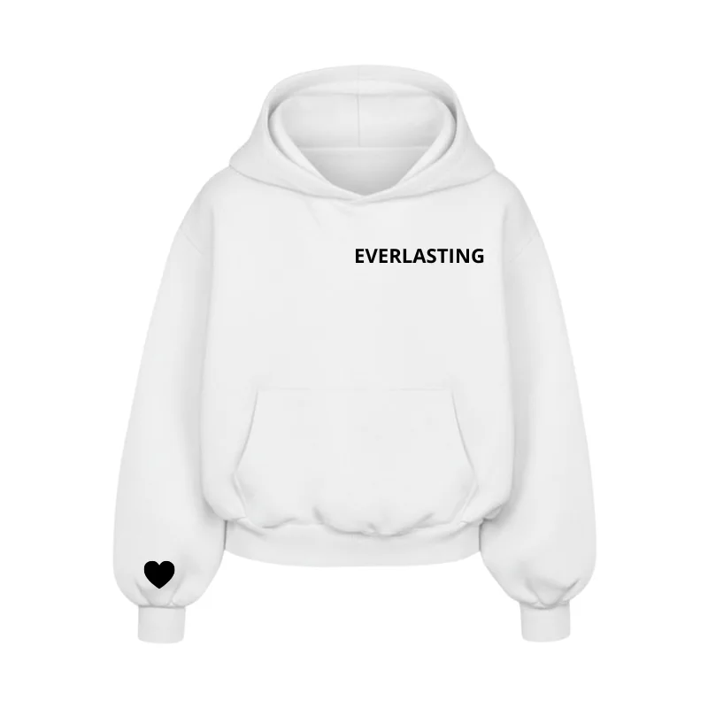 Everlasting Hoodie