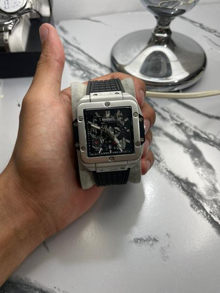 Hublot