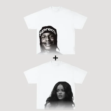 Wassup riri Wassup rocky