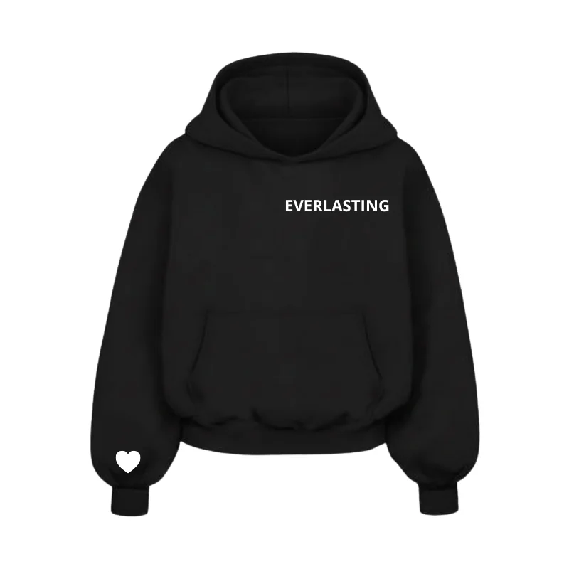 Everlasting Hoodie