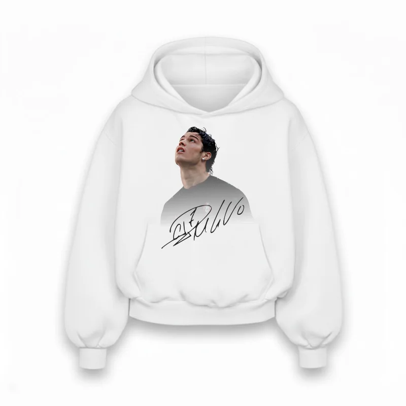 Hoodie cristiano ronaldo