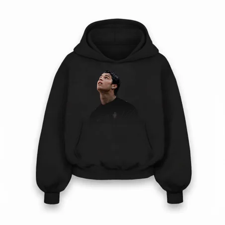Hoodie cristiano ronaldo