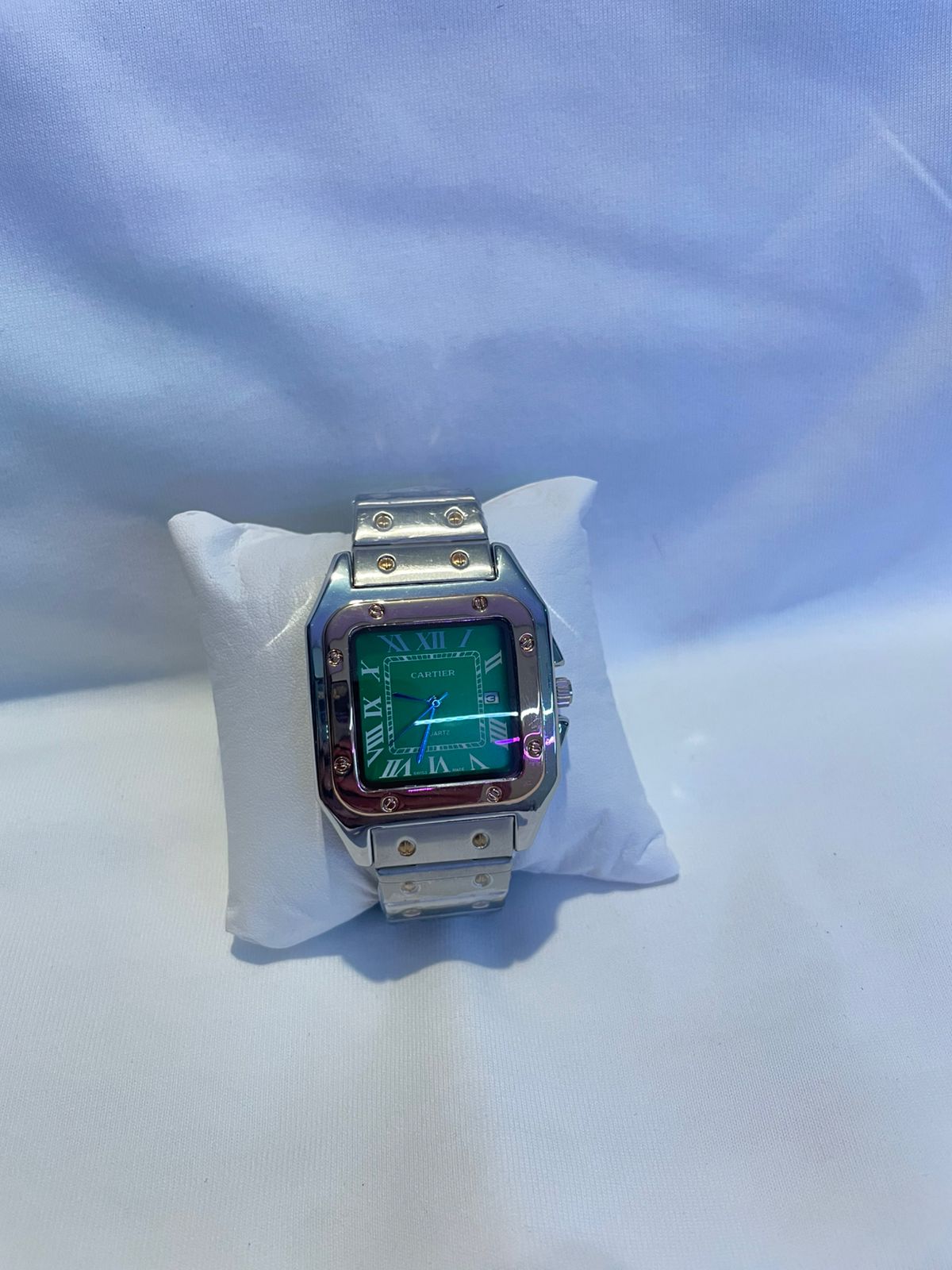 MONTRE CARTIER