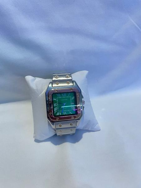 MONTRE CARTIER