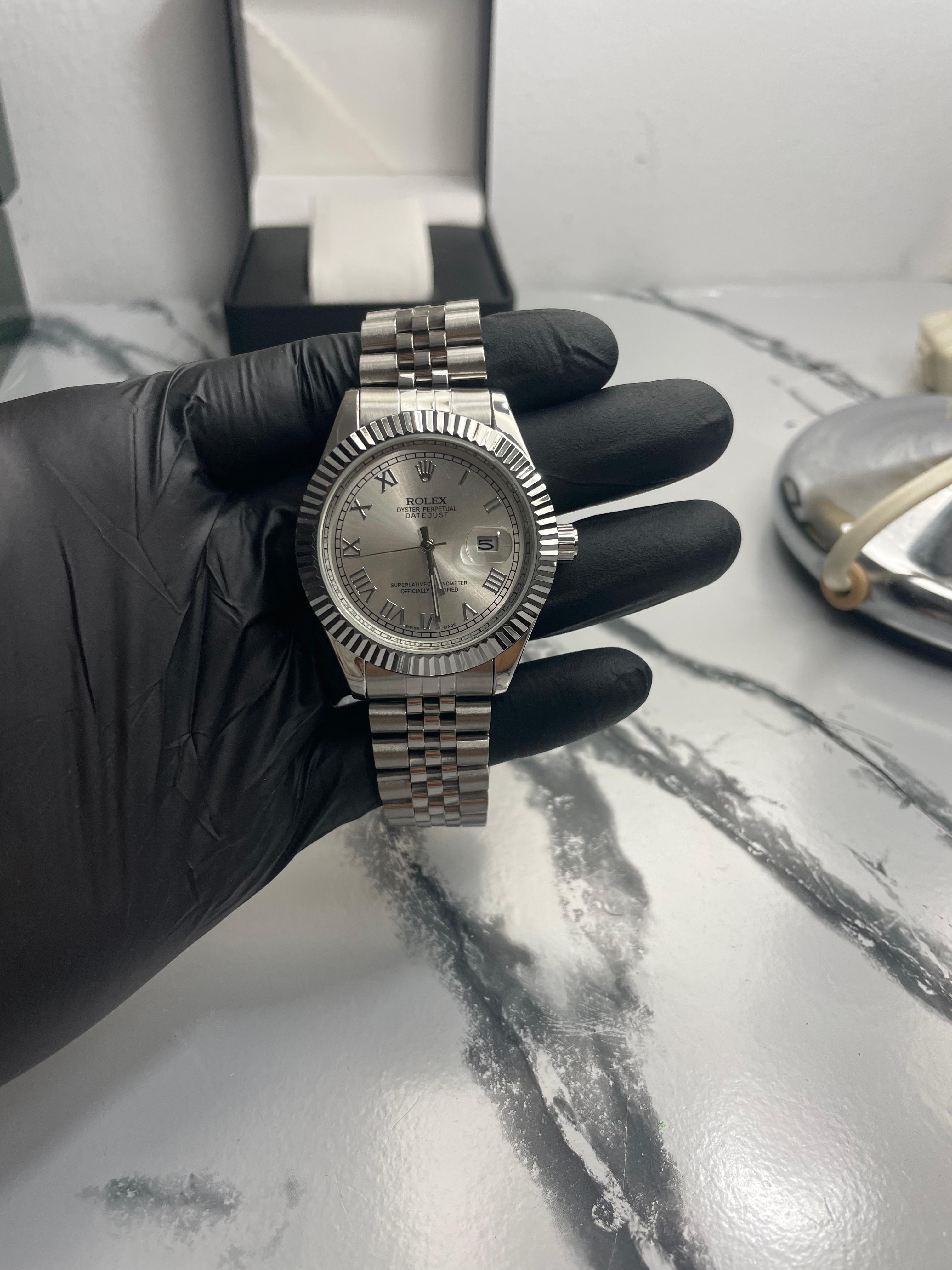 Rolex automatique