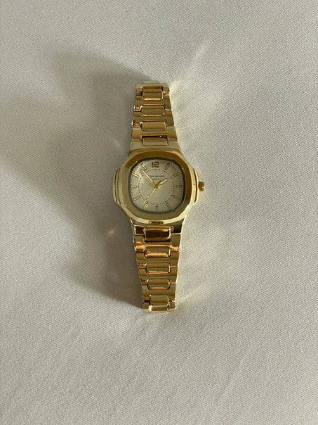 Montre pour femme -patek philippe