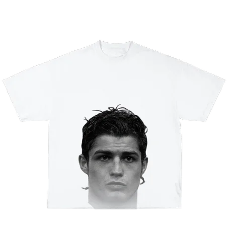T-shirt cristiano ronaldo