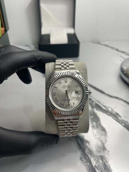 Rolex automatique