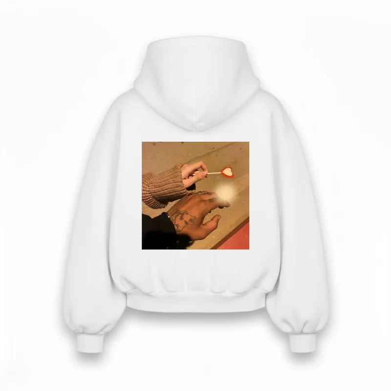 Everlasting Hoodie