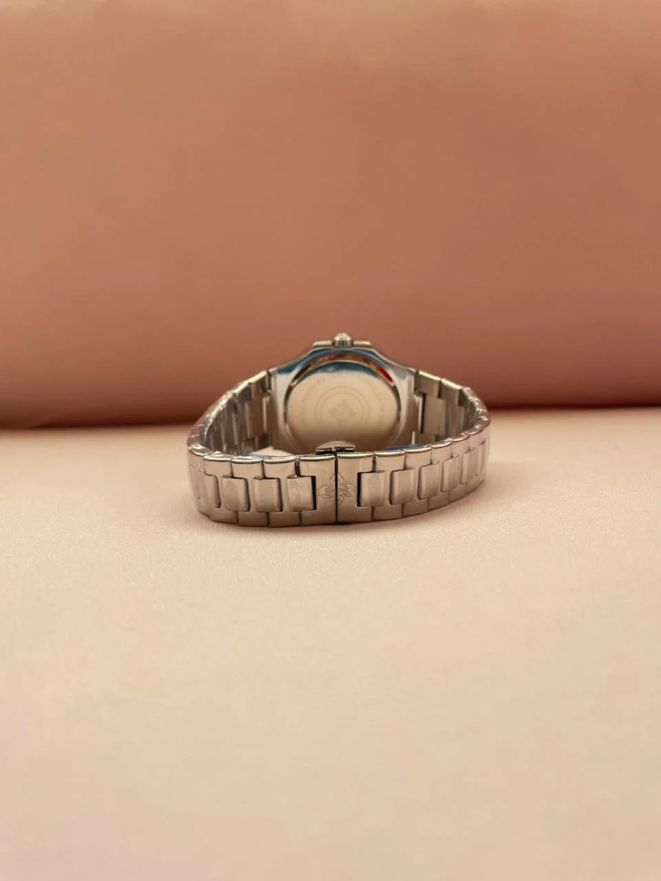 Patek Philippe Grey Edition