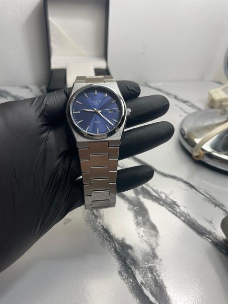 Tissot