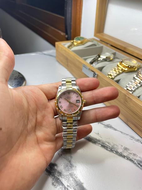 ROLEX FEMME