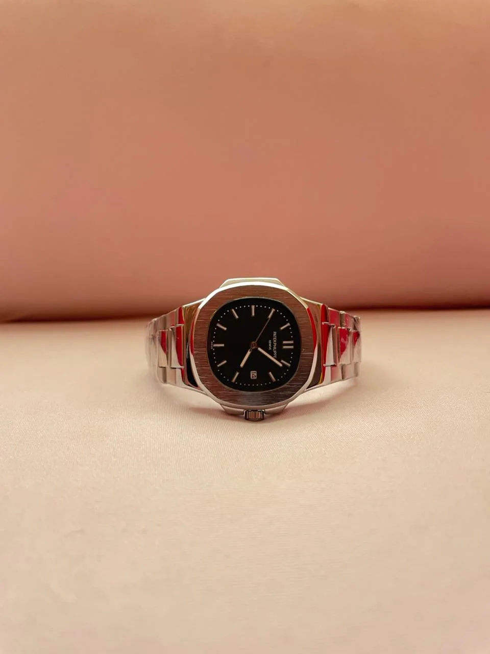 Patek Philippe Grey Edition