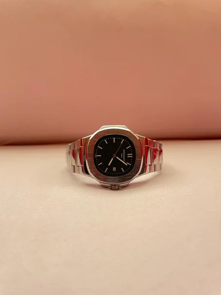 Patek Philippe Grey Edition