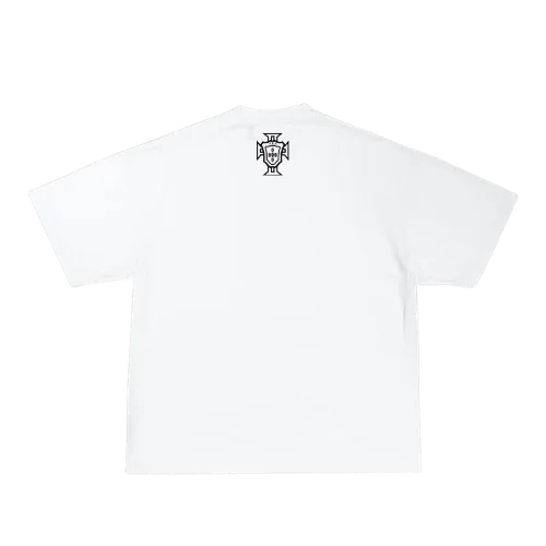 T-shirt Oversize Cristiano Ronaldo