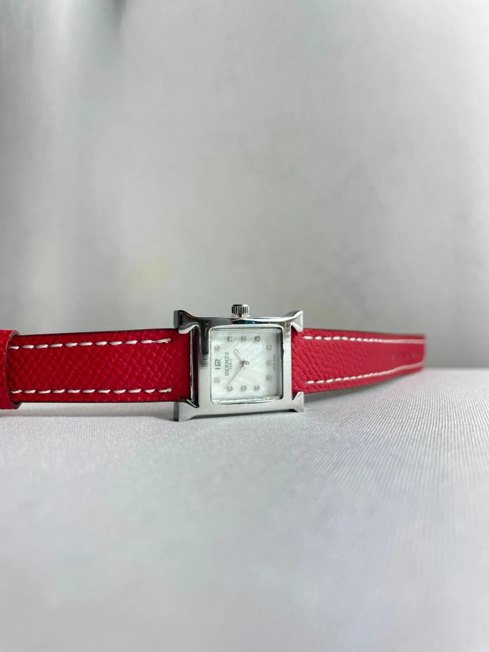 Hermes -Montre pour femme