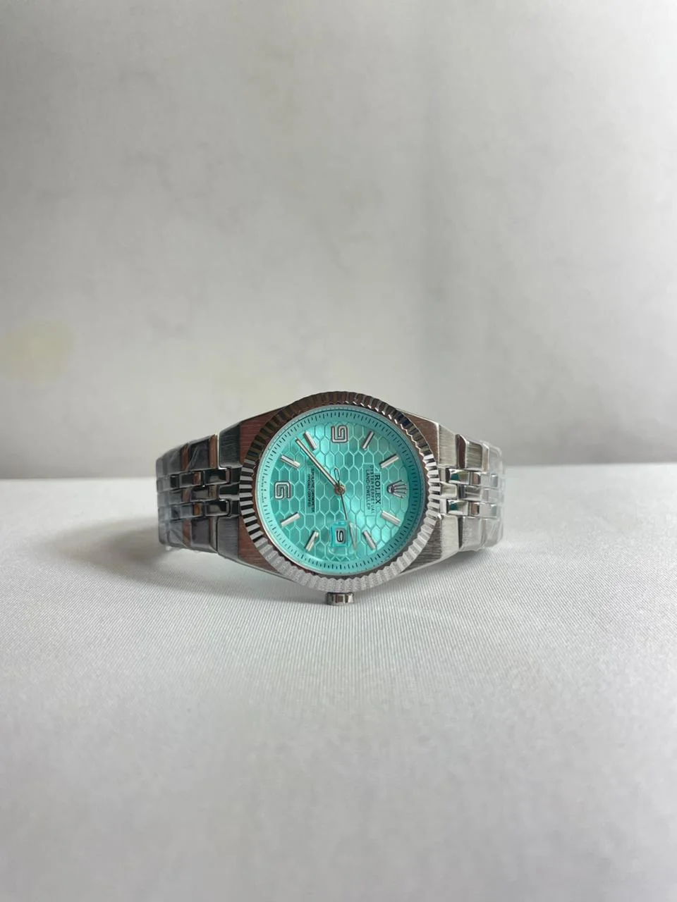 Rolex Land-Dweller -Montre pour homme