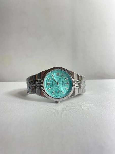 Rolex Land-Dweller -Montre pour homme