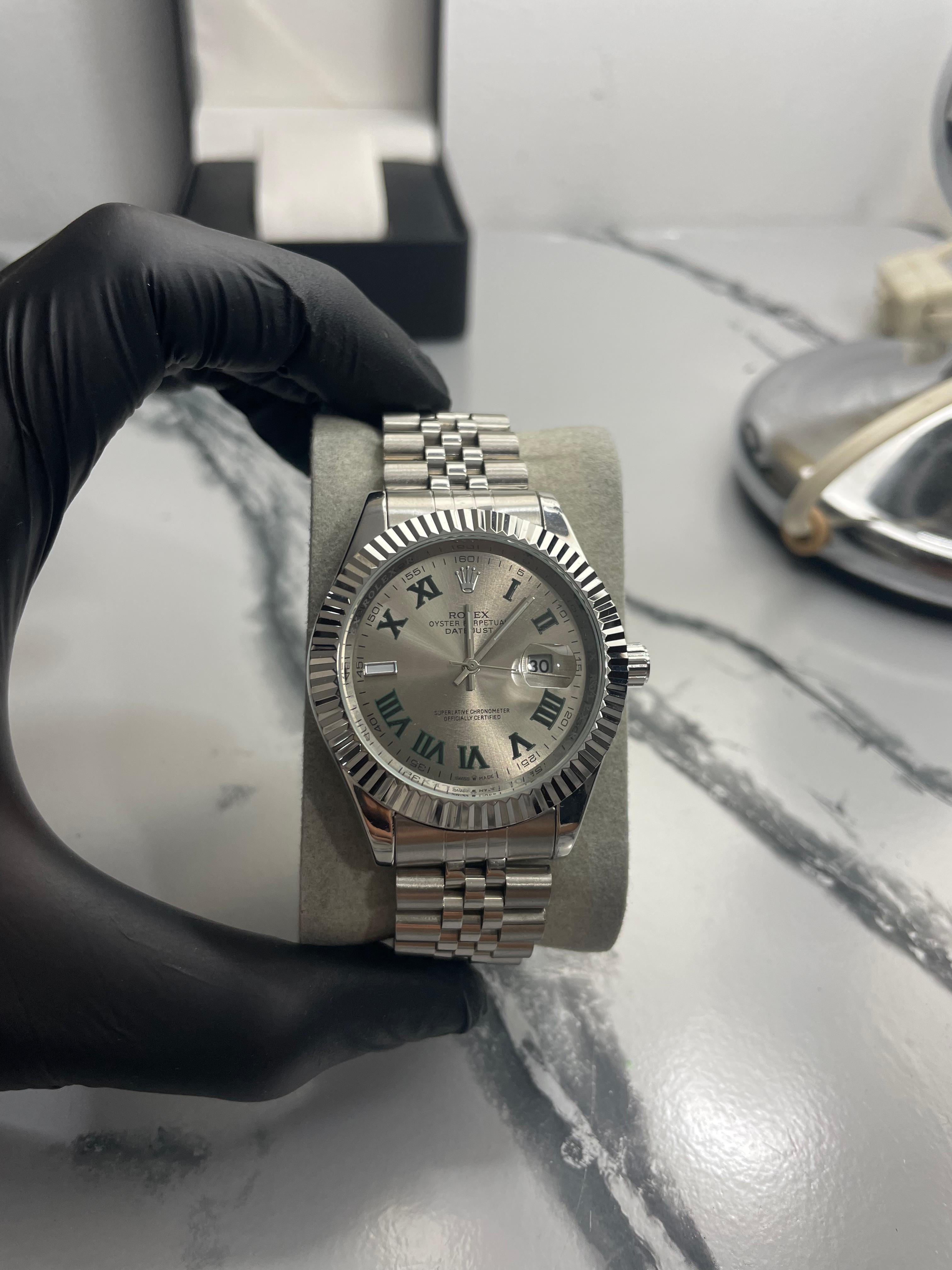Rolex Automatique
