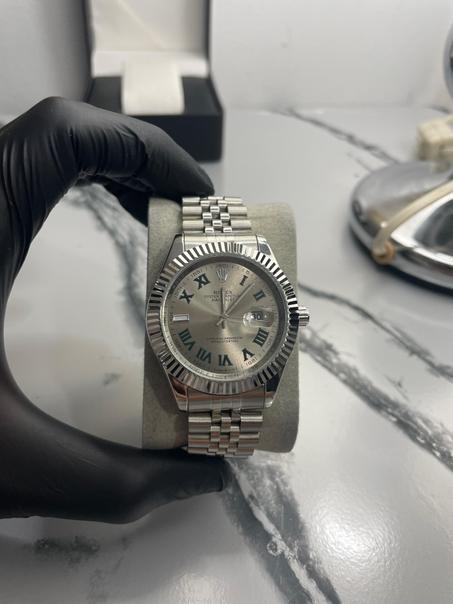 Rolex Automatique