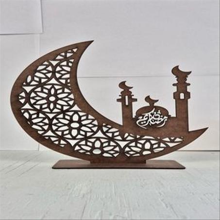 ديكورات رمضان