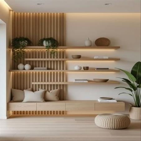 المساحات الصغيرة