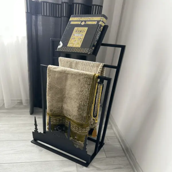 منظم ركن الصلاة