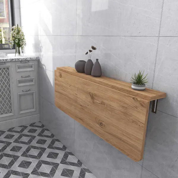 طاولة قابلة للطي