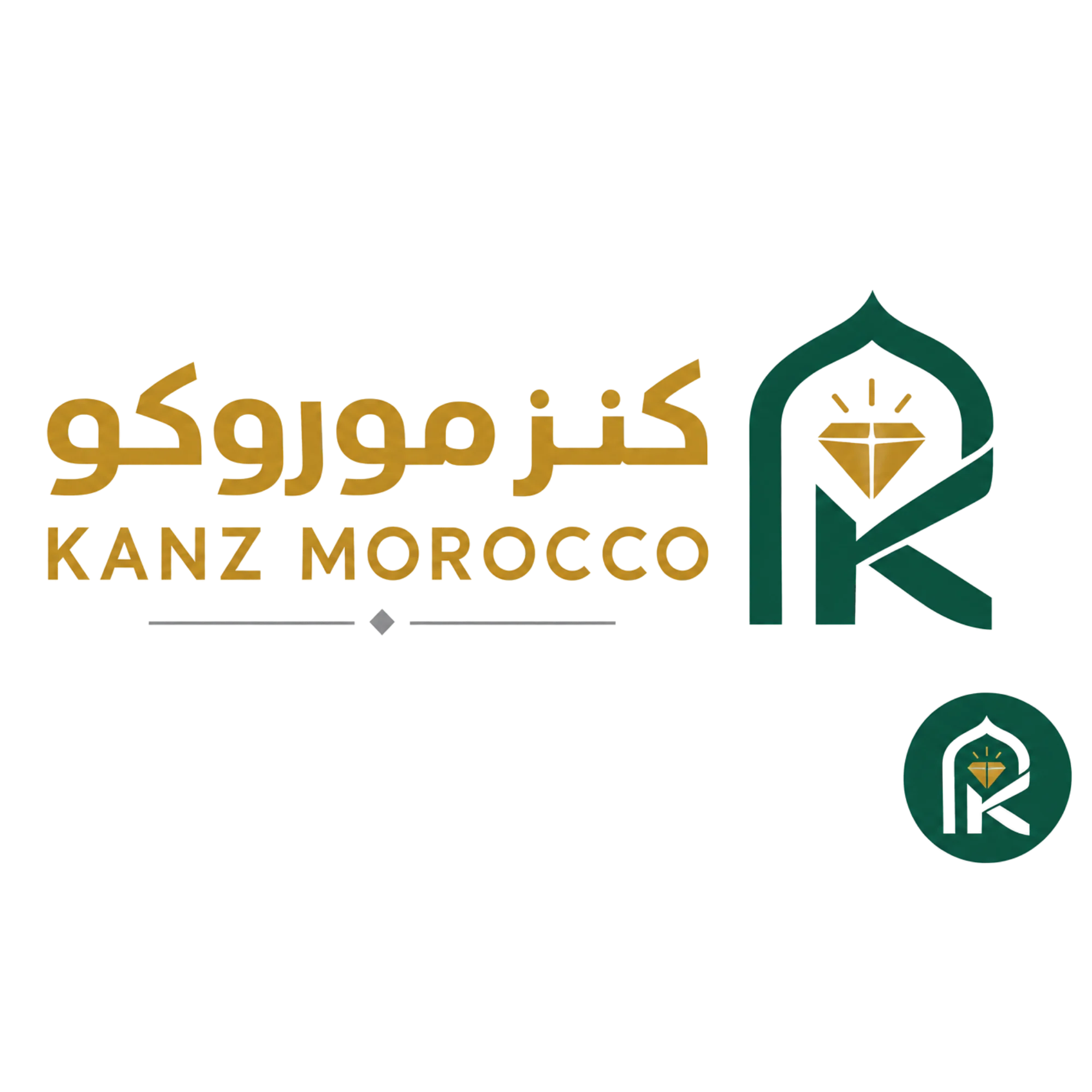 Kanz Morocco | كنز موروكو