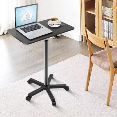 Adjustable & Multi-Functional Desk