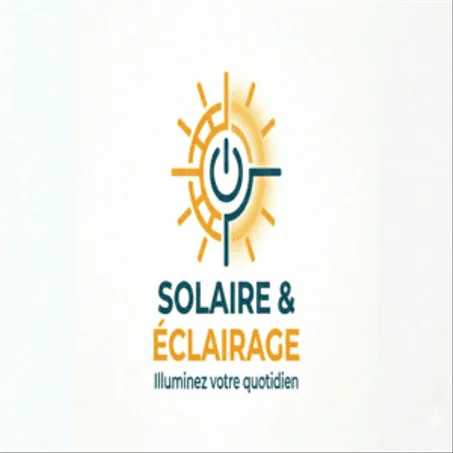 Solaire & éclairage